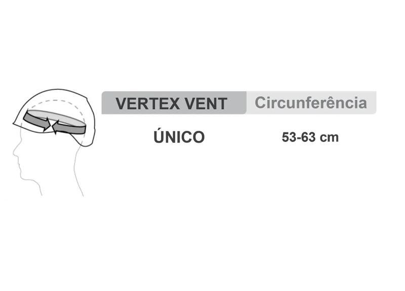 Imagem de Vertex Vent - Capacete Ventilado para Trabalho em Altura Petzl