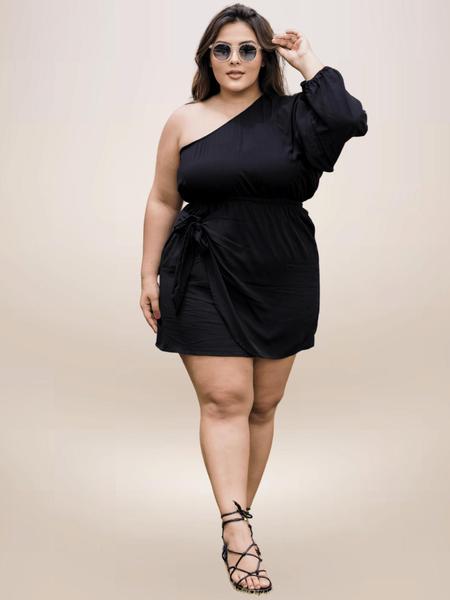 França Vestido Para Reveillon Curto Estilo Francês Senhoras Fada