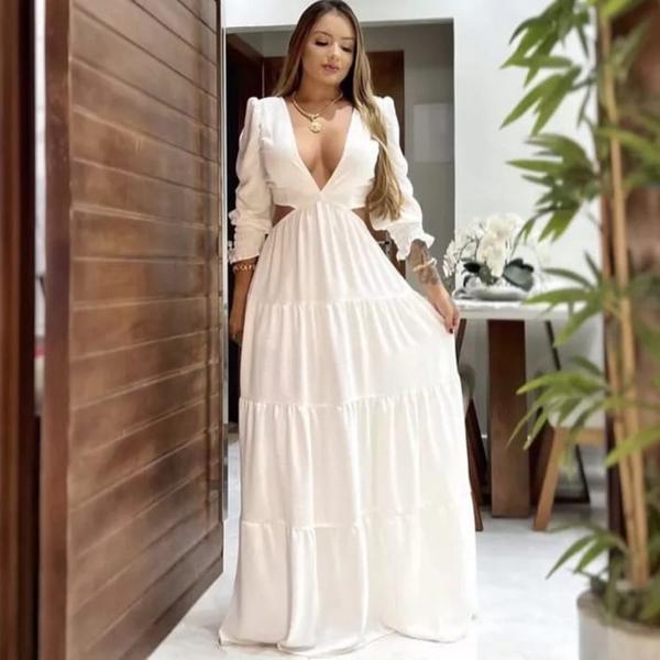 Vestido Feminino Vestido Mercado Livre Para Festa Mercado Livre