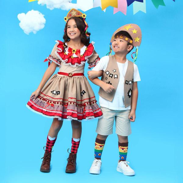 Menina Bonita Vestidos Infantis Bonita Tam Vestidos Infantil