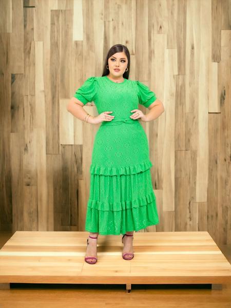 De Lese Vestidos De Malha Midi Vestido Midi Feminino Malha Lese