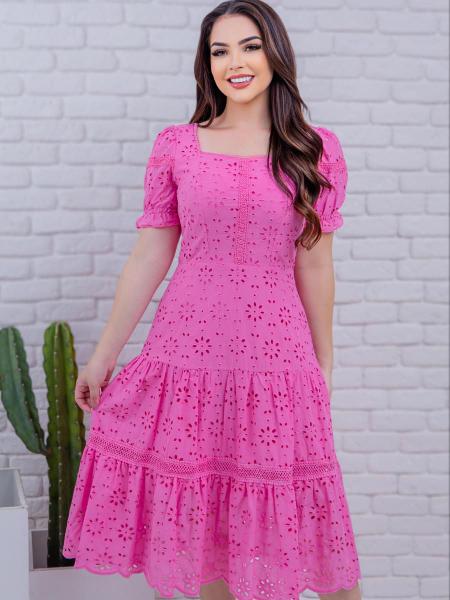 Vestido Rodado Malha Montaria Vestido Em Malha Montaria Sales