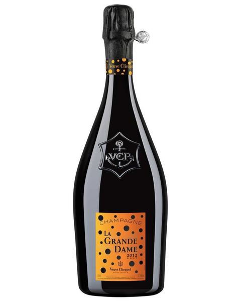 Imagem de Veuve Clicquot Brut La Grande Dame