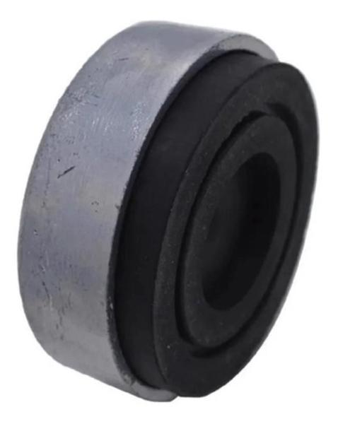 Vibra-Stop Mac Antivibratório 200 Kg / 800 Kg Rosc 5/16 Pol Imagem de Vibra-Stop Mac Antivibratório 200 Kg / 800 Kg Rosc 5/16 Pol