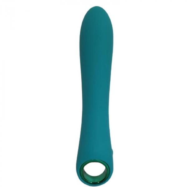 Imagem de Vibrador 10 Vibrações Recarregável Lui - Coleção Royal Lovetoys