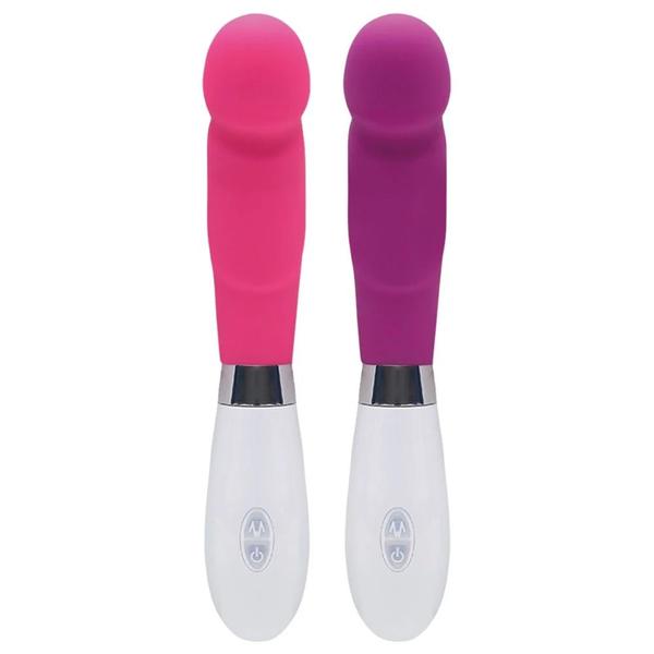 Imagem de Vibrador Baby One 10 Modos De Vibrações Vipmix