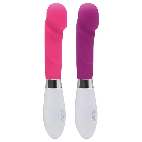 Imagem de Vibrador Baby One 10 Modos De Vibrações Vipmix