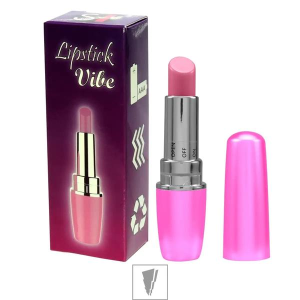 Imagem de Vibrador batom lipstick