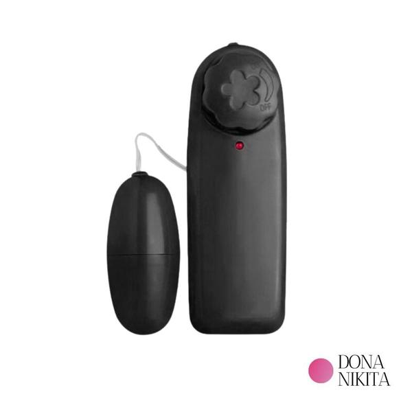 Imagem de Vibrador Bullet Cápsula com Vibração Multivelocidade