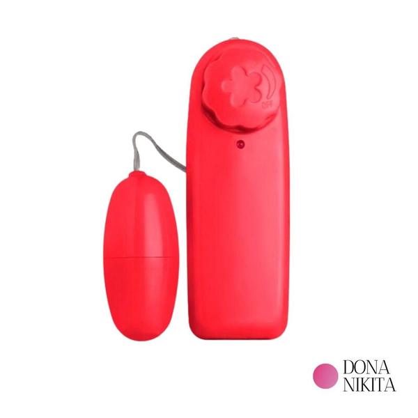 Imagem de Vibrador Bullet Cápsula com Vibração Multivelocidade