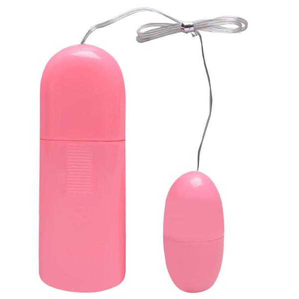 Imagem de Vibrador Bullet Cápsula Multivelocidade YouVibe