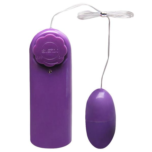 Imagem de Vibrador Bullet Cápsula Multivelocidade YouVibe