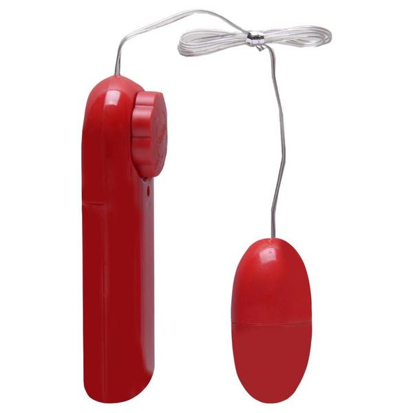 Imagem de Vibrador Bullet Cápsula Multivelocidade YouVibe