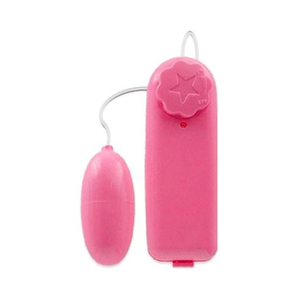 Imagem de Vibrador Bullet Multivelocidade com Controle You Vibe Rosa