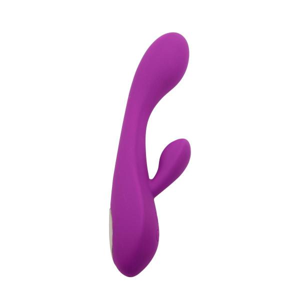 Imagem de Vibrador com rabbit estimulador