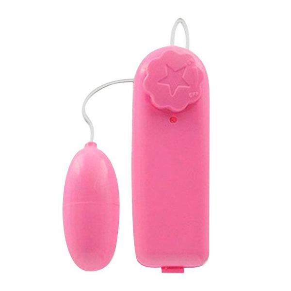 Imagem de Vibrador da Cápsula Ó Rosa - Bullet Estimulador