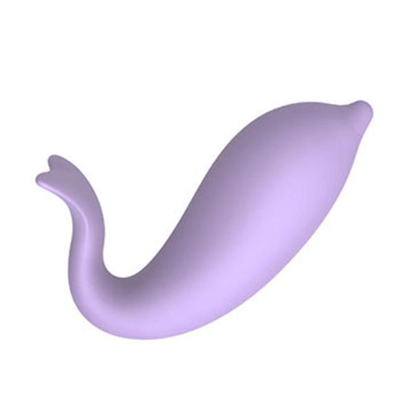 Imagem de Vibrador De Casal Com Bluetooth Aplicativo Longa Distância 