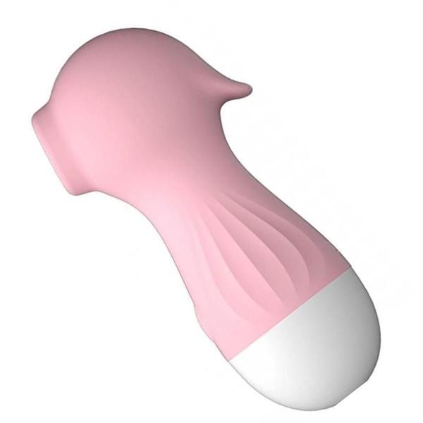 Imagem de Vibrador de Pulsação Pocotó Rosa SI