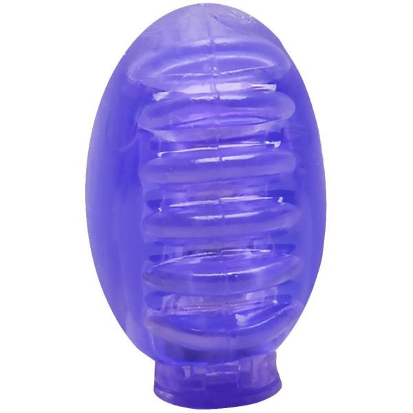 Imagem de Vibrador Dedeira Discreto Potente Prazer Intenso Estimula