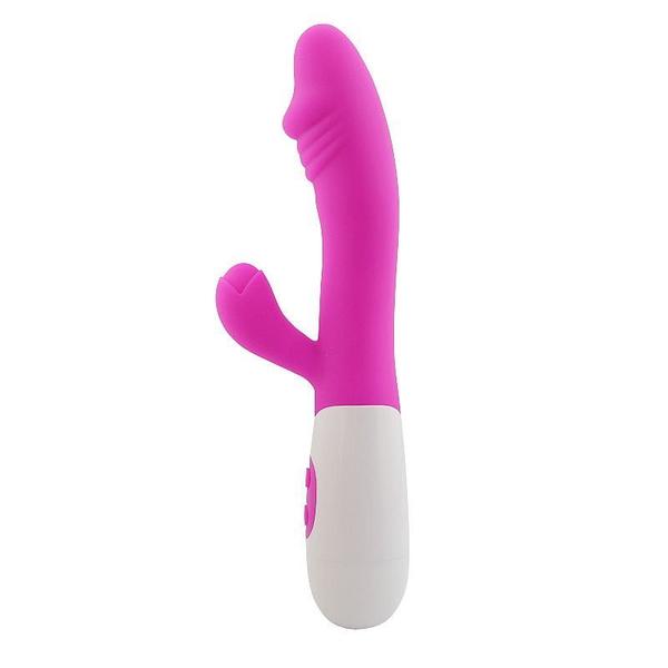 Imagem de Vibrador - dupla estimulação - 1