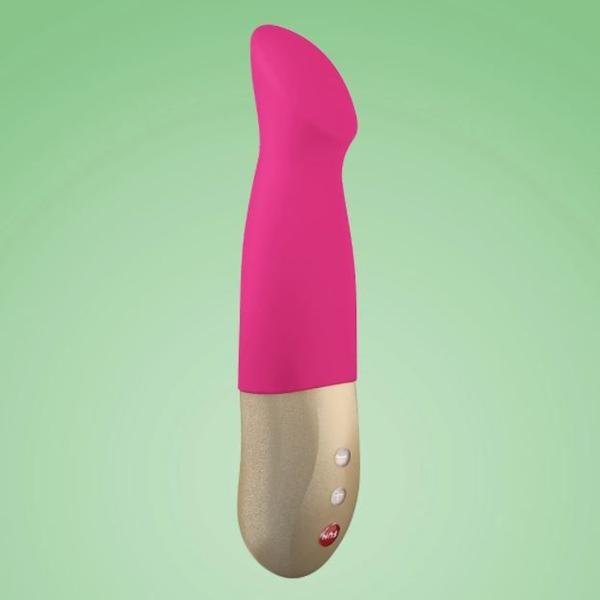 Imagem de Vibrador e Pulsador Sundaze Fun Factory