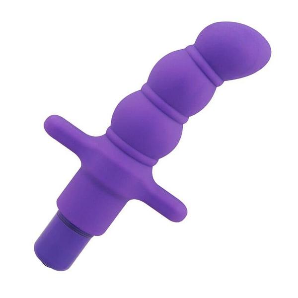 Imagem de Vibrador em Silicone 7 velocidades Frisky Flex Vibe