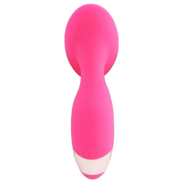 Imagem de Vibrador Escova Estimuladora 10 Vibrações Intt