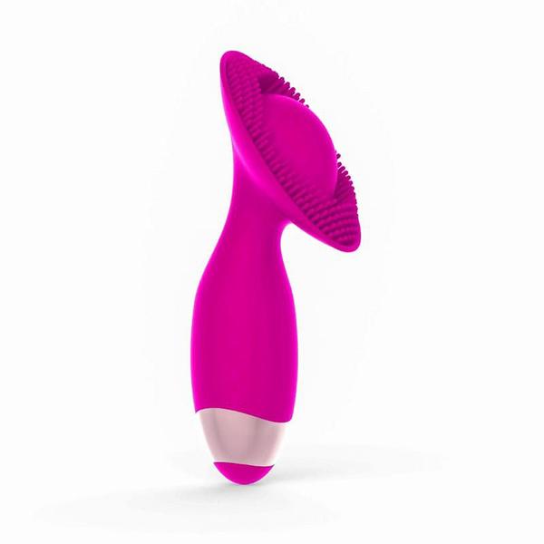Imagem de Vibrador Escova Estimuladora De Clitóris  Intt Sexy Funny Items