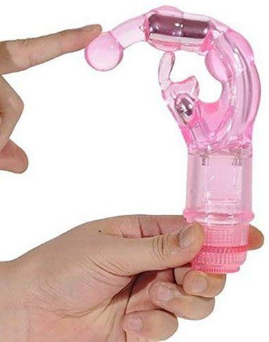 Imagem de Vibrador estimulador com multivelocidade