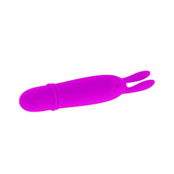 Imagem de Vibrador Estimulador de Clitóris Boyce Pretty Love