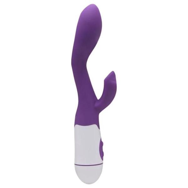 Imagem de Vibrador Female Recarregável Ponto G 30 Vibrações - Vipmix