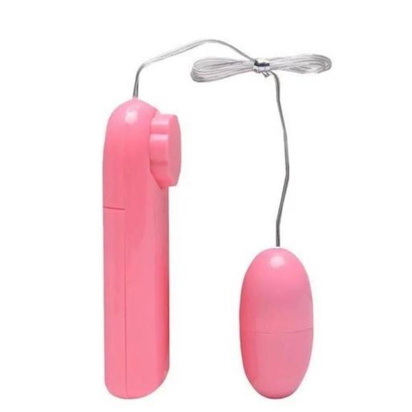 Imagem de Vibrador Feminino Kit Golfinho Ponto G Spot + Bullet Estimulador De clitóris - Sex Shop