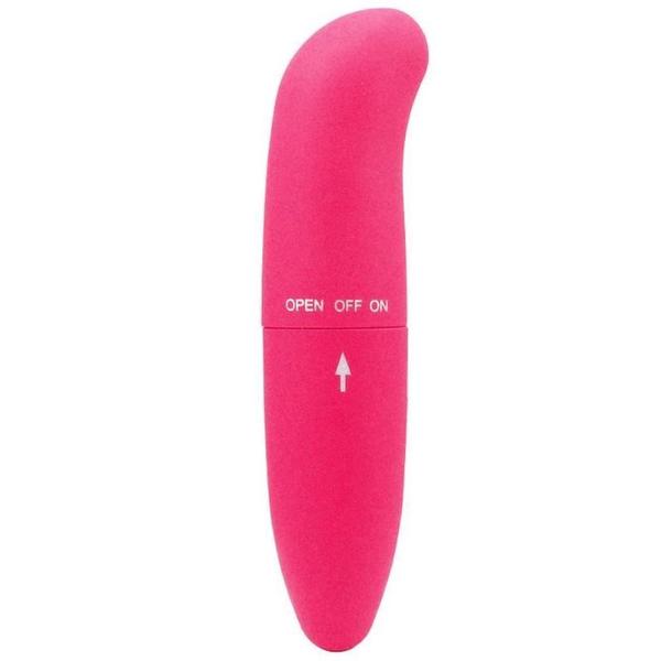 Imagem de Vibrador Feminino Ponto G em formato de Golfinho