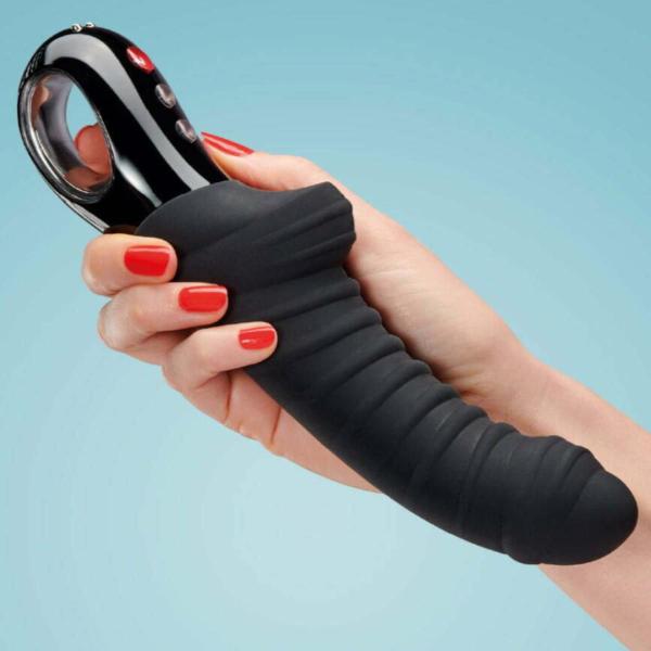 Imagem de Vibrador G5 Tiger Recarregável Fun Factory