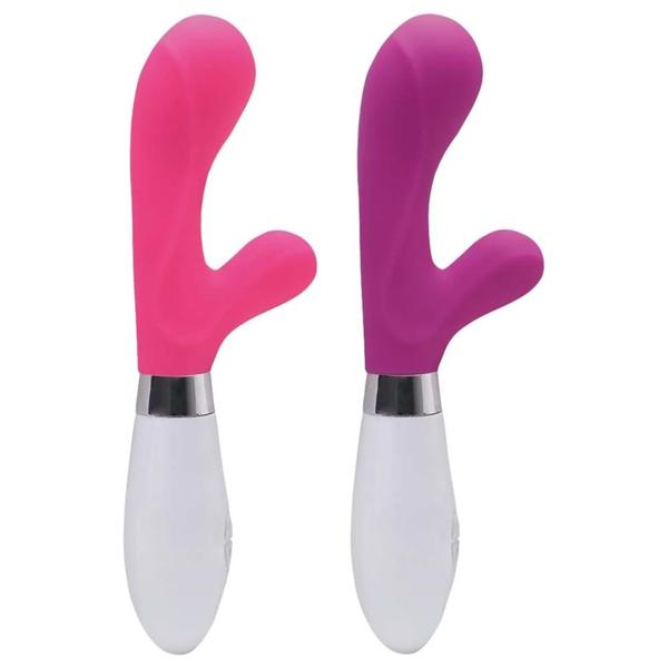 Imagem de Vibrador gimme more 10 modos de vibrações