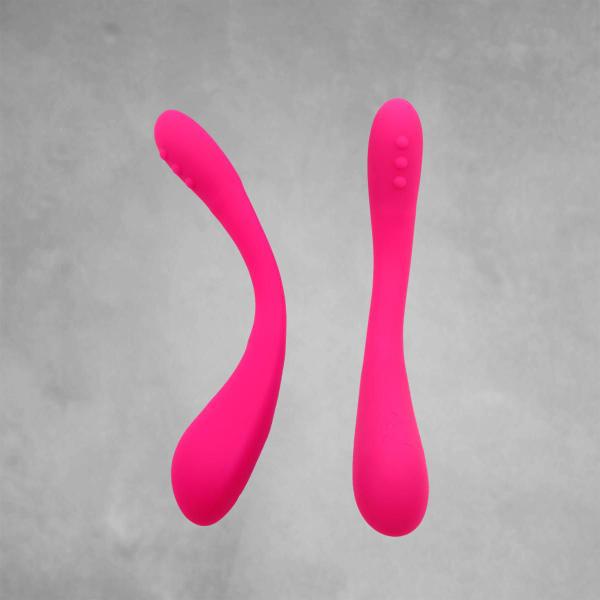 Imagem de Vibrador para casal com vibração