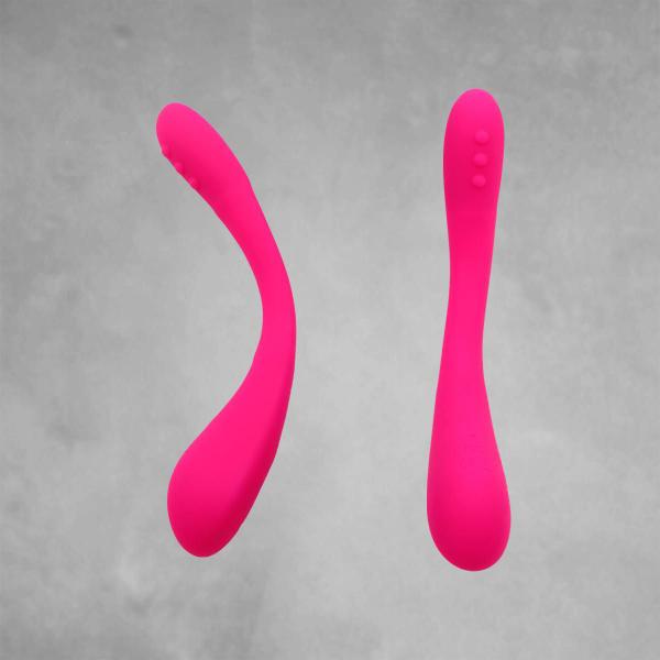 Imagem de Vibrador para casal com vibração