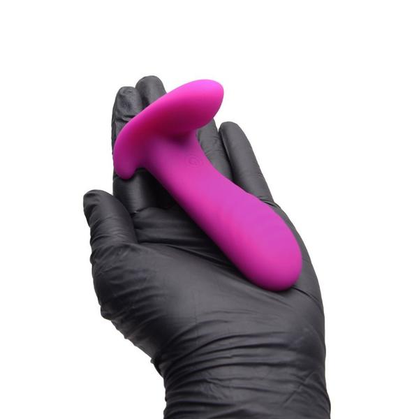 Imagem de Vibrador Penetrador Controle Sem Fio Pretty Love Vipmix