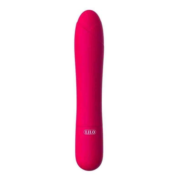 Imagem de Vibrador Personal Flower