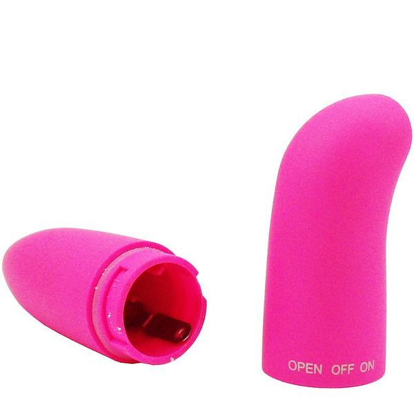 Imagem de Vibrador Personal para Ponto G Liso - Pink