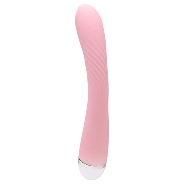 Imagem de Vibrador Ponto G 10 Vibrações Usb Lilo Vipmix