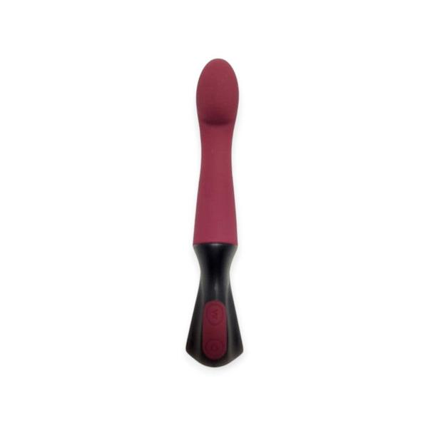 Imagem de Vibrador Ponto G com 10 Modos de Vibração Fire - Lovetoys