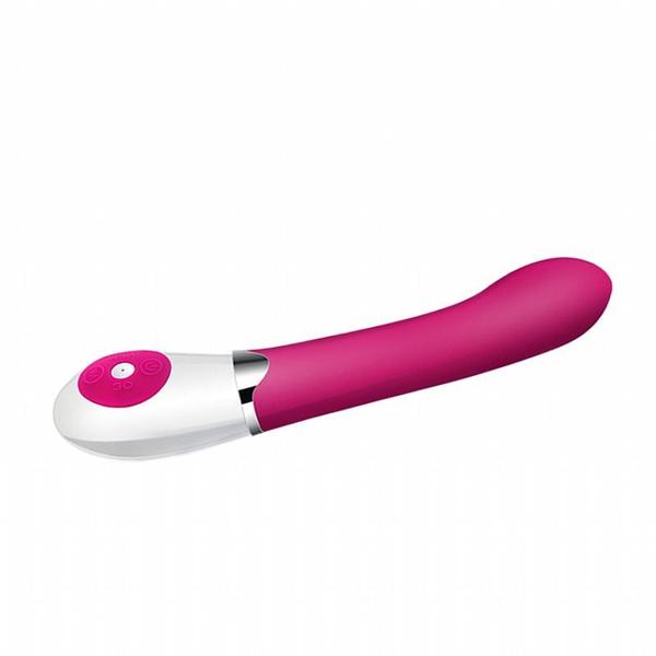 Imagem de Vibrador - ponto g - david