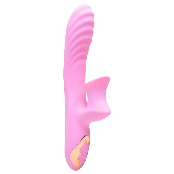 Imagem de Vibrador Ponto G Estimulador Dibe Sexy Import