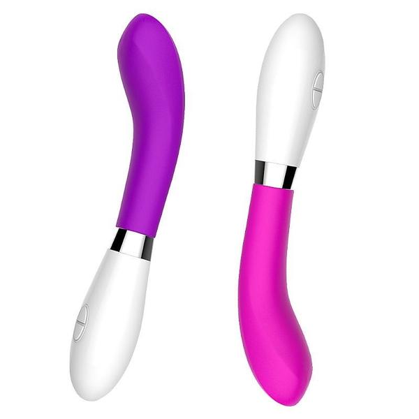 Imagem de Vibrador - ponto g - gimme more