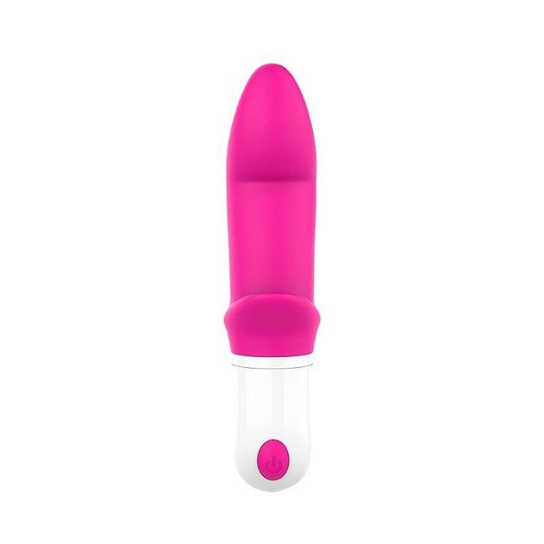 Imagem de Vibrador - ponto g - sparta 6