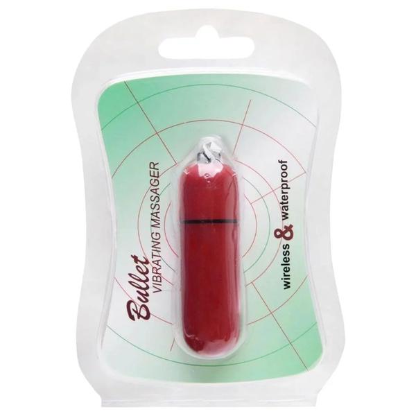 Imagem de Vibrador Power Bullet 5Cm Sexy Import