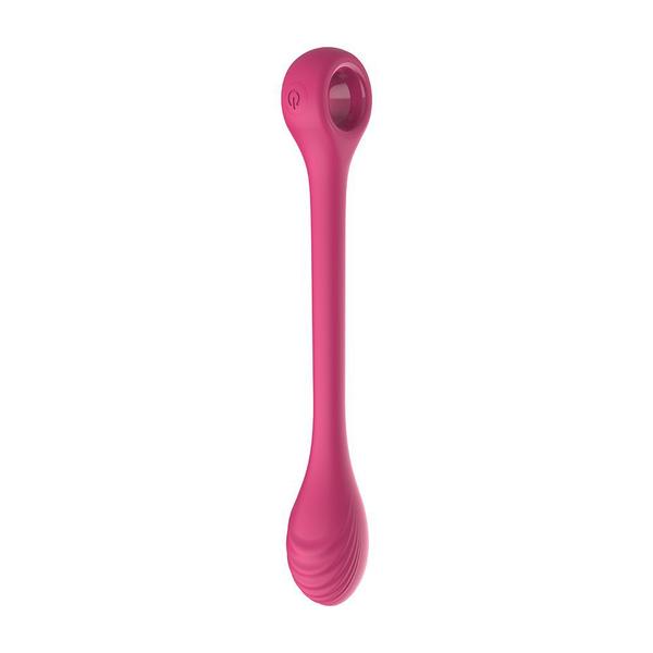 Imagem de Vibrador Recarregável 10 Velocidades Flex - Lovetoys