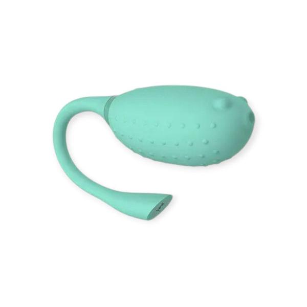 Imagem de Vibrador Recarregável com Controle via Aplicativo Fugu Magic Motion