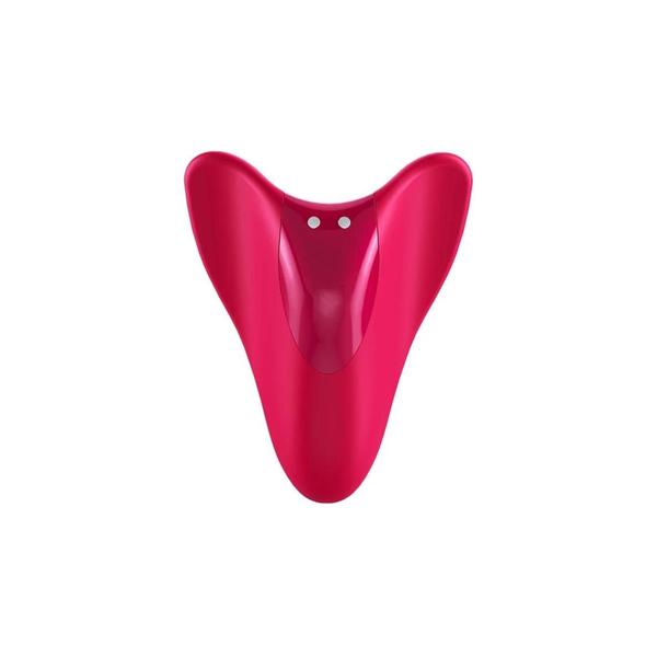 Imagem de Vibrador Satisfyer High Fly - Júpiter